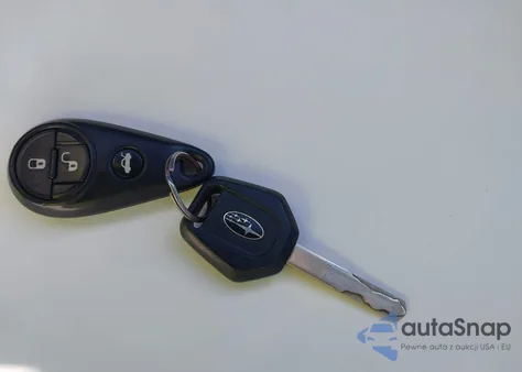 2011 Subaru Forester 2.5X Premium из США, поврежденный, VIN JF2SHADC9BH766083